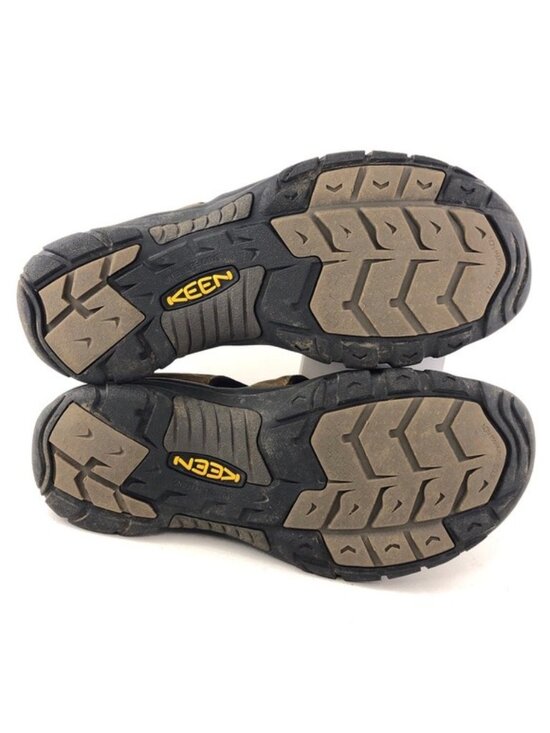 Keen Newport Leather Waterproof Sandals 14 main image 10
